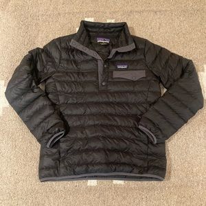 Patagonia Down Sweater Pullover